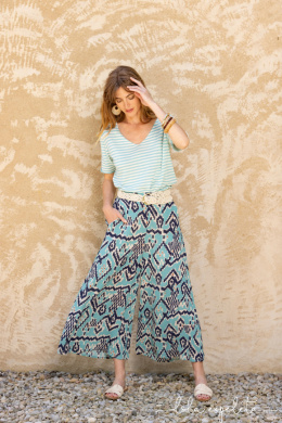 Spodnie > Annemone.pl - oficjalny dystrybutor marek Morgan